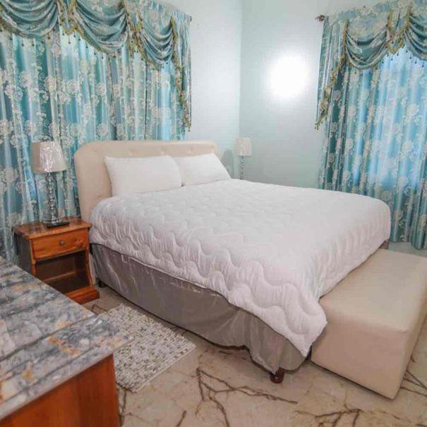Dela De-Rose Guest House Negril Jamaica Exterior photo